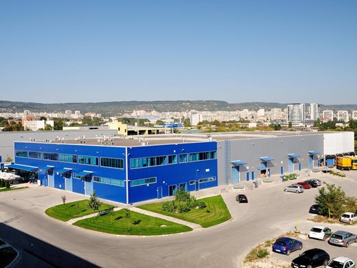 Lion's Head стъпва на пазара на индустриални имоти у нас със сделка за над 71 млн. евро
