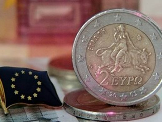 Депозитите в гръцките банки са отчели растеж за трети пореден месец

