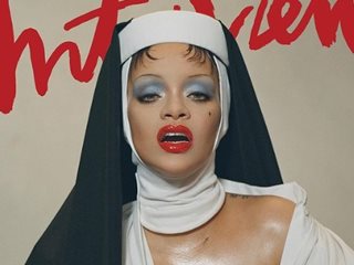 Защо поп културата е толкова обсебена от монахините?