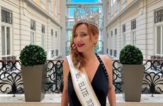 Отнемат титлата на Мисис Баба 2023 Сияна Йорданова, след лятото избират нова