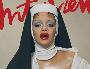 Защо поп културата е толкова обсебена от монахините?