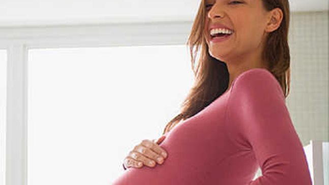 6 неща, които да не казвате на бременна жена