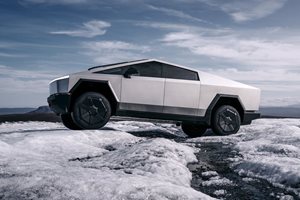 Европа умува дали Tesla Cybertruck може да се регистрира на Стария континент