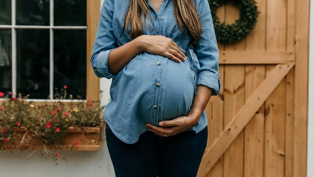 Как да се предпазя от боледуване по време на бременност?