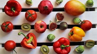 Как да познаваме зрелите и вкусни плодове и зеленчуци