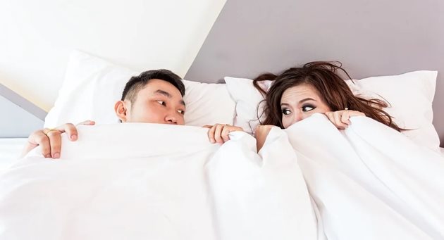 Изследването разкрива, че има връзка между секса и това колко е щастлив човек, като препоръчителната доза е веднъж седмично СНИМКА: Pixabay
