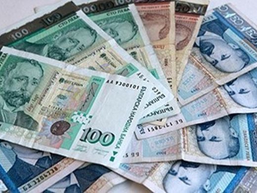 Министерството на финансите прогнозира бюджетен излишък от 400 млн. лв. за първото тримесечие
