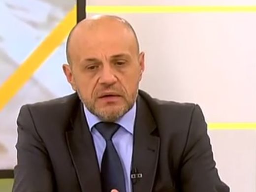 Томислав Дончев: Ще има съкращения - администрацията става електронна