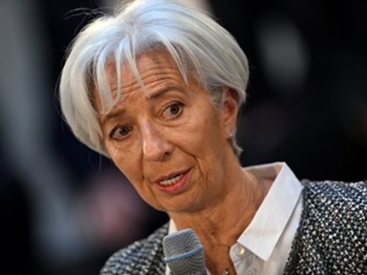 Международният валутен фонд: Няма заплаха от глобална рецесия заради митата