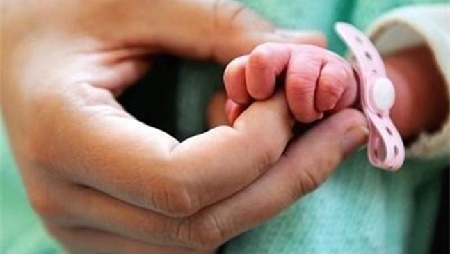 Първото бебе за 2017-а е момче, родено в Плевен