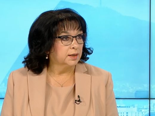 Теменужка Петкова: „Булгаргаз“ е загубил почти 9 млн. евро