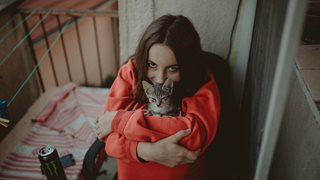 Какво означава „лов на котенца” на езика на онлайн запознанствата?