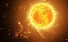 Китайски астрономи откриха 9 богати на литий нееволюирали звезди