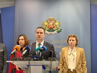 Жечо Станков: Домакинствата без ток по Коледа ще получат компенсации от държавата до края на февруари