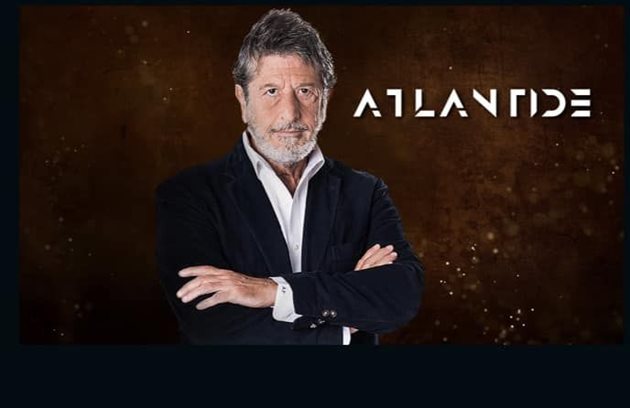 Известният журналист беше водещ на тв предаването „Атлантиде” по италианския канал „Ла Сетте.
Снимка: Фейсбук