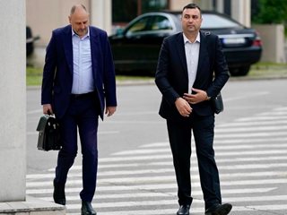 Задължение, а не престъпление извършил прокурорът Сулев, като обвинил Пепи Еврото (Обзор)