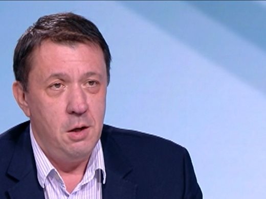 Явор Куюмджиев: "Булгаргаз" е с колосална загуба заради политически решения