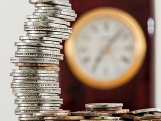 МФ прогнозира: Средногодишната инфлация ще достигне 2,6% тази година, през 2025 г. ще се забави