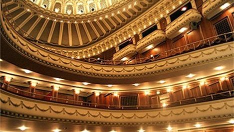 Софийска опера и балет организира  извънреден Новогодишен концерт
