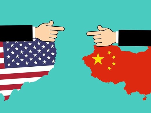Солиден ръст на китайския износ и внос преди търговската сделка със САЩ
