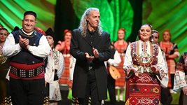Хореографът на ансамбъл "Пирин" Мирослав Димитров:  От 5-годишен не съм спирал да танцувам
