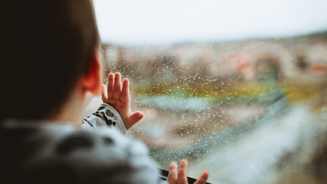 10 активности за родители и деца в дъждовен ден