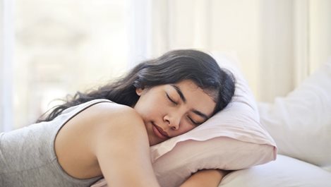 10 повтарящи се сънища при хора, страдащи от тревожност