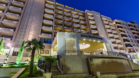 Международна хотелска верига с невероятни оферти за почивка на българското море