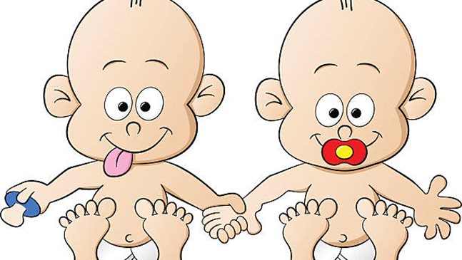 Детето от зодия близнаци: комуникативно и очарователно