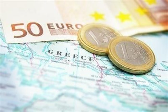 Финансовите министри от Еврозоната одобриха транш в размер на 6,7 млрд. евро за спасителната програма на Гърция СНИМКА: Pixabay