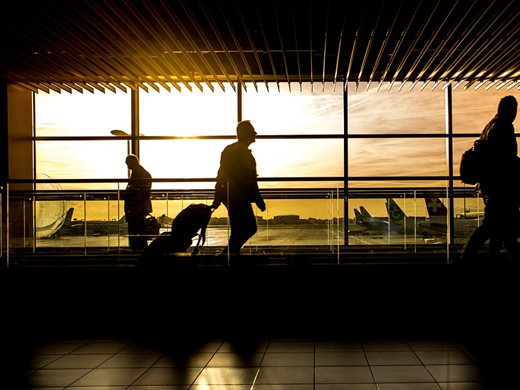 Въвеждат такса за сигурност на летища в Турция
