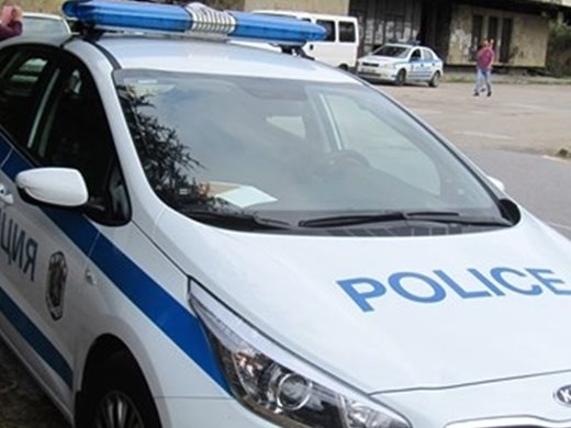 Труп на млад мъж откриха в центъра на Варна