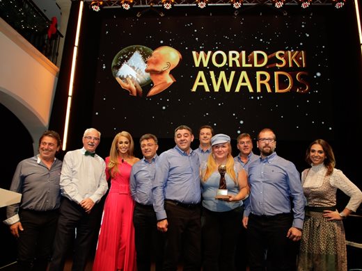 Банско със седми "Оскар" за ски курорт №1 на България