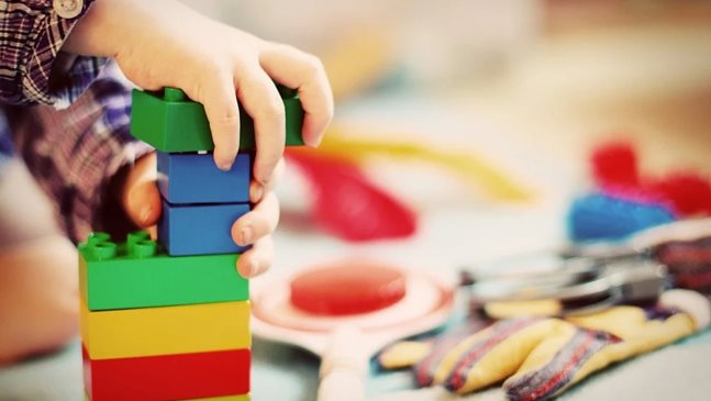 Окончателно: Адрес на детето водещ за прием на 4-годишни в градина в София