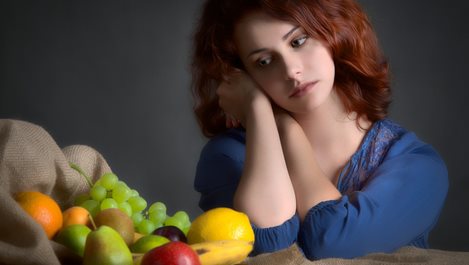 8 грешки в храненето, заради които пълнеем