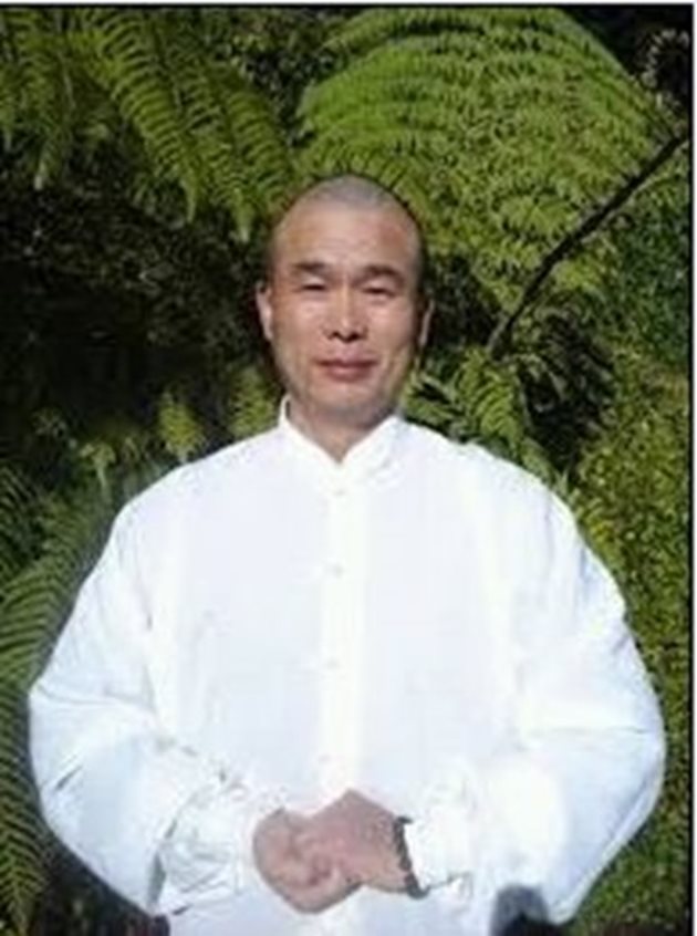 Китаецът Юан Тце е създател на наймодерната система за чи гонг.