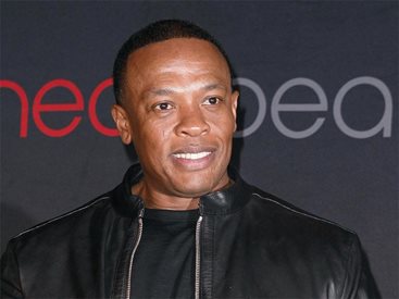 Dr. Dre е най-богатият музикант