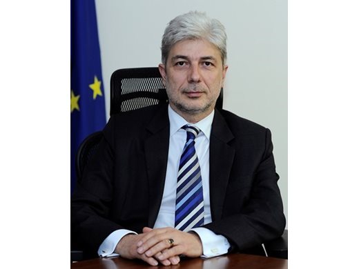 Министър Димов: България има шансове да  отложи по-строгите еконорми за ТЕЦ