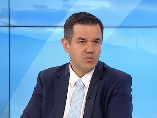 Никола Стоянов: Искаме да постигнем трайно намаление на цените