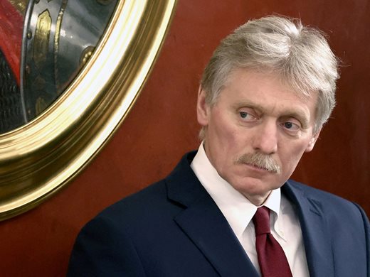 Кремъл: Удължаването на зърнената сделка е малко вероятно