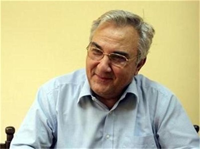 проф. Гарабед Минасян