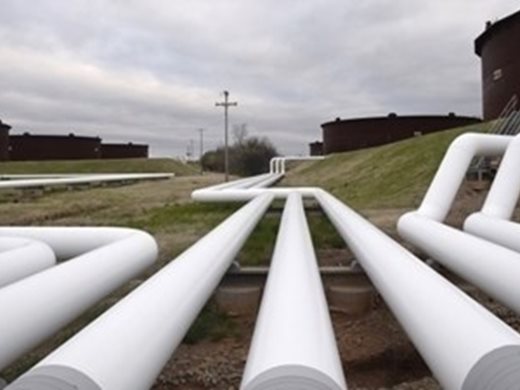 Булгартрансгаз ще отвори утре офертите за   
изграждането на разширението на газопреносната инфраструктура