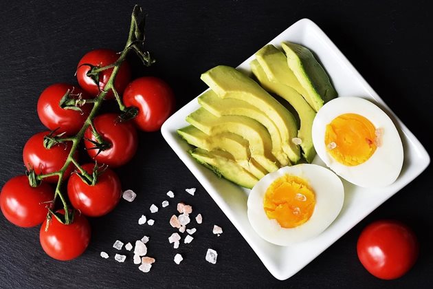 Шест диети за отслабване, които трябва да избягвате 
СНИМКА: Pixabay