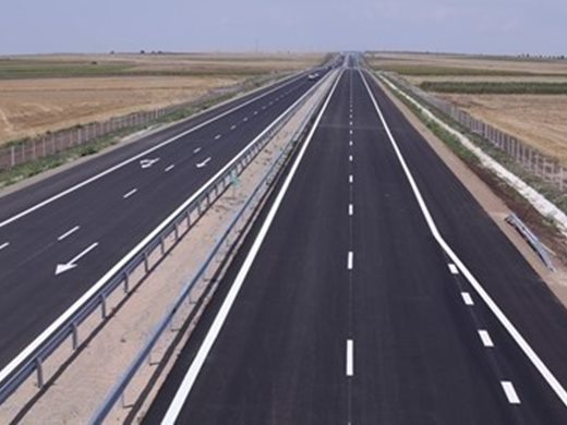 Оправят 117 км пътища в Странджа, сред тях и Царево-Малко Търново