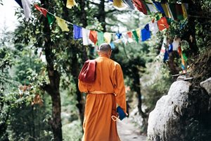 3 будистки истини, които ще ни донесат по-голям мир