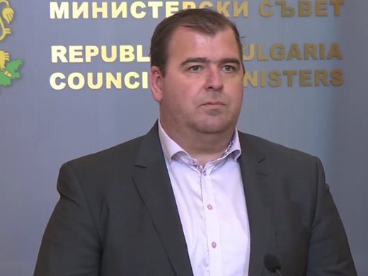 Явор Гечев: Със забраната на вноса на храни от Украйна последвахме примера на 3 други държави (На живо)