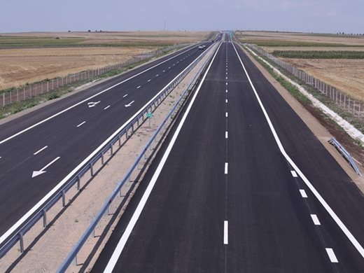 Над 2 млрд. лв. ще даде държавата през 2022 г. за ремонт, поддръжка и изграждане на пътища