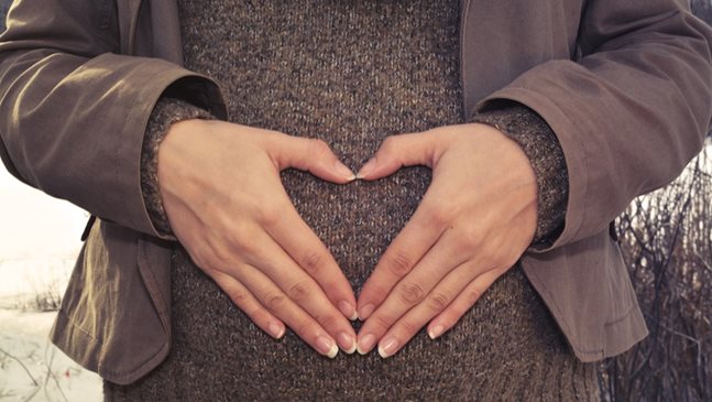 17 неразположения през бременността, които да не пренебрегвате