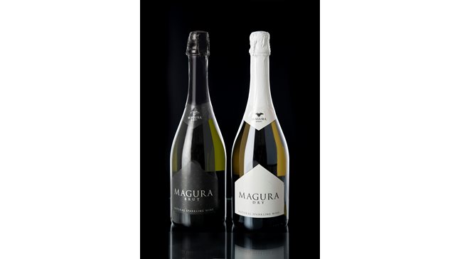Естественото пенливо вино, „Гъмза“ и „Врачански мискет“ - успешният бранд на „Магура“