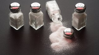 16 нестандартни употреби на солта в домакинството